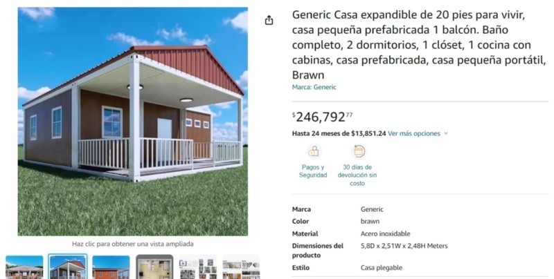 ESPECIAL / AMAZON&nbsp;