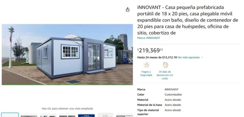 ESPECIAL / AMAZON&nbsp;&nbsp;