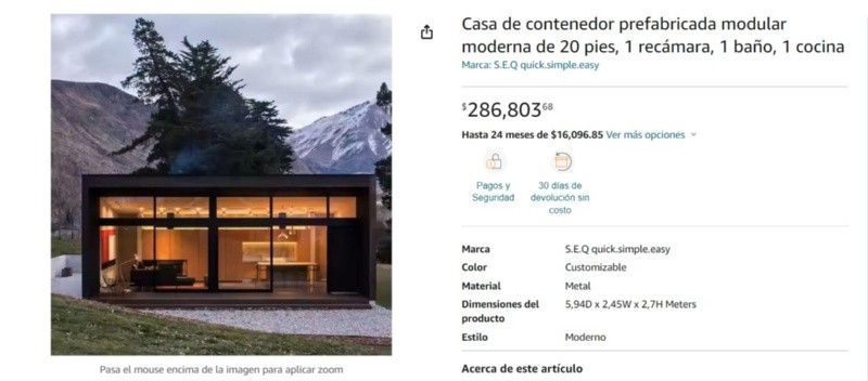 ESPECIAL / AMAZON&nbsp;&nbsp;