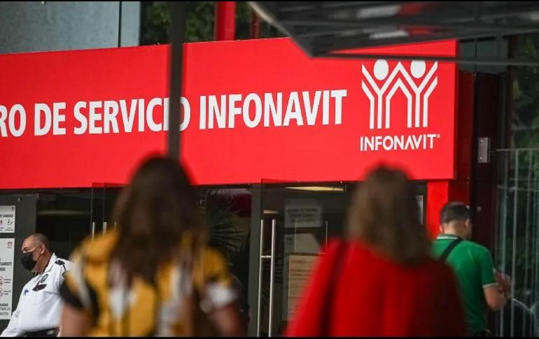 La dependencia destacó, que esto ha generado mayor cantidad de pagos por parte de los acreditados que  ya no reciben el descuento de su financiamiento vía nómina por cambios en su relación laboral. EL INFORMADOR / ARCHIVO