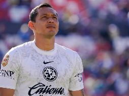 Rodolfo Cota fue parte del equipo que fue campeón con el Guadalajara en el 2017. IMAGO7.