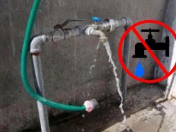 En caso de cualquier duda o aclaración, el SIAPA pone a disposición los siguientes medios para que resuelvas tus preguntas. EL INFORMADOR / ARCHIVO