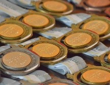 Este miércoles dieron fin las actividades de los Nacionales CONADE. CORTESÍA.