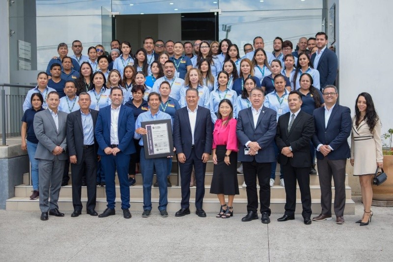 CORTESÍA/ Banco de Alimentos Guadalajara.&nbsp;