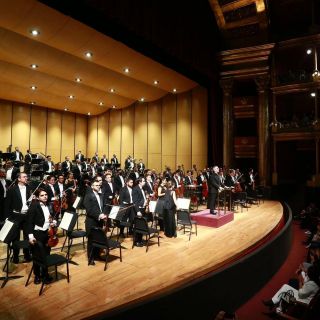 La segunda temporada 2024 de la OFJ culminará con la música de Anton Bruckner