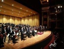 Este concierto de clausura representa una oportunidad única para disfrutar de la excelencia musical y la pasión interpretativa de la Orquesta Filarmónica de Jalisco. CORTESÍA / OFJ