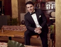 Horacio también se atreve a ser más abierto en sus videos, precisamente porque la letra lo amerita. CORTESÍA.