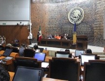 El SIAPA deberá entregar a más tardar en 20 días los informes complementarios al estudio que ya hizo entrega el organismo al Congreso del estado, aunque el mismo fue negado por el director del SIAPA. ESPECIAL