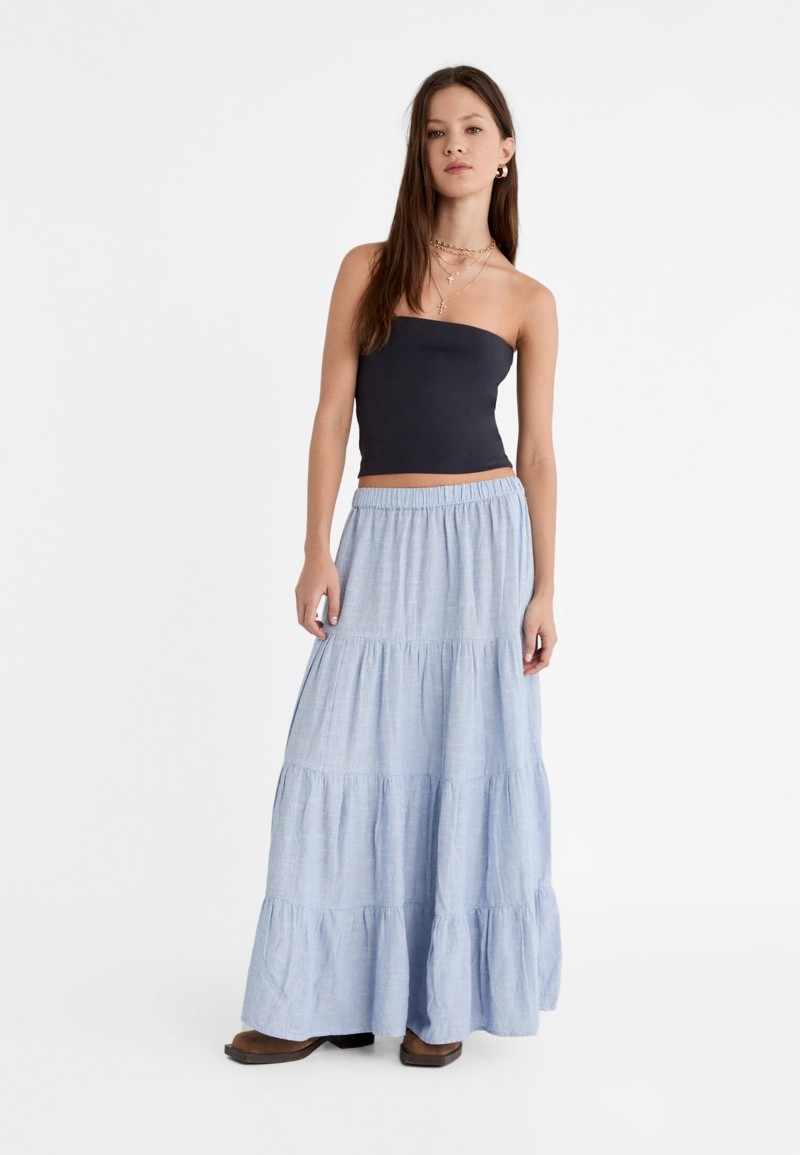 ESPECIAL/ Stradivarius 