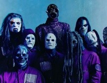 Desde su primer álbum en 1999, han lanzado varios discos exitosos,. FACEBOOK / @Slipknot