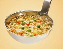 La popularidad de esta sopa instantánea ha crecido en la última década. Unsplash