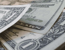 El tipo de cambio cerró la sesión en 17.8078 pesos por dólar. Pixabay