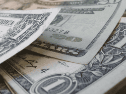 El tipo de cambio cerró la sesión en 17.8078 pesos por dólar. Pixabay