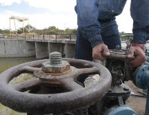 El SIAPA tiene actualmente un millón 200 mil usuarios, a los que se unirán los habitantes de El Salto y Juanacatlán. EL INFORMADOR/Archivo