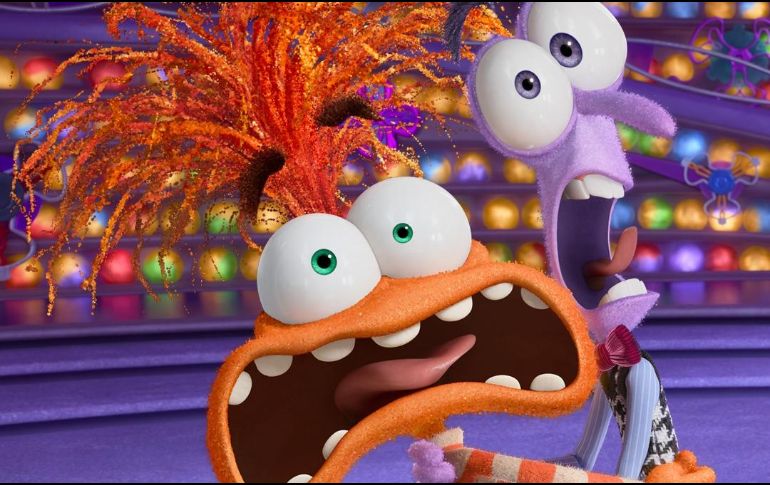 El público mexicano ha contribuido con 90.3 millones de dólares al éxito de 