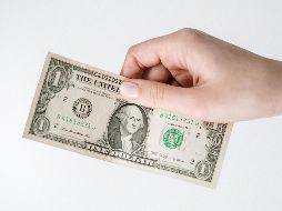 Esta es la cotización del tipo de cambio de dólar a pesos mexicanos para el día de hoy jueves 11 de julio del 2024. ESPECIAL / Pexels CottonbroStudio