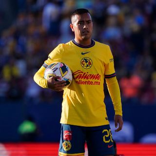 ¿Dónde ver EN VIVO el partido América vs Querétaro?
