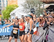 Carrera de Aniversario Andares 15. ANDARES/ Cortesía