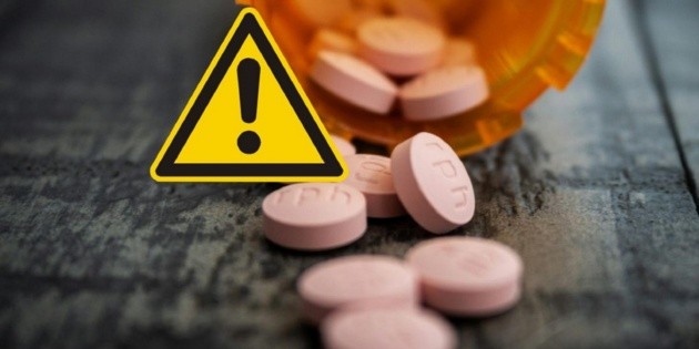 Medicamentos falsos: Así puedes reconocerlos según la Interpol | El ...