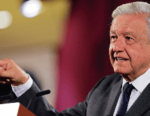 Según el Presidente Andrés Manuel López Obrador, el triunfo de la izquierda en Europa representa un despertar hacia el cambio luego de años de conservadurismo. EFE / Presidencia de México