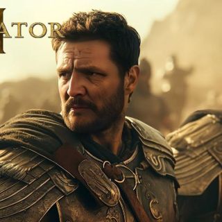 ¿Por qué el tráiler de "Gladiador 2" ha recibido boicot masivo del público?