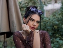 La actriz cubana se vio envuelta en una nueva polémica porque develaron una imagen suya sin su consentimiento. ESPECIAL / Facebook Livia Brito