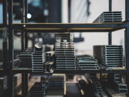 Las reglas de importación de acero y aluminio pretenden evitar que productos chinos evadan aranceles. ESPECIAL/Foto de THAM YUAN YUAN en Pixabay