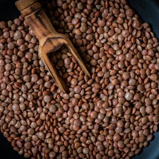 Los alimentos que contienen más proteína para ganar masa muscular