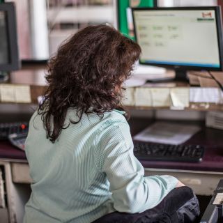 Esta es la relación entre el estrés laboral y la enfermedad arterial