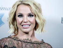 De acuerdo con información filtrada, la cantante se habría distanciado de él por presunto abuso de su parte. EL INFORMADOR/ ARCHIVO