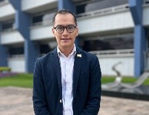 Francisco Javier Hernández. ESPECIAL/UNIVA.