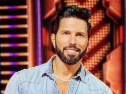 De Nigris contó que durante la operación tuvieron que dormir al menor, quien pasó toda la noche en el hospital, junto a su madre Marcela Mistral. EL INFORMADOR/ ARCHIVO