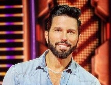 De Nigris contó que durante la operación tuvieron que dormir al menor, quien pasó toda la noche en el hospital, junto a su madre Marcela Mistral. EL INFORMADOR/ ARCHIVO