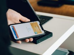 Apple también señaló que los usuarios y desarrolladores de la Unión Europea podrán utilizar Apple Pay y Apple Wallet. UNSPLASH/ CardMapr.nl
