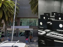 La sede principal de Fermatta en la Ciudad de México está ubicada en Av. de la República 7, en la alcaldía Cuauhtémoc, con un horario de atención de 09:00 a 18:00 horas. ESPECIAL