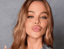 La empresaria frecuentemente comparte en redes sociales sus rutinas de ejercicio. INSTAGRAM/ khloekardashian