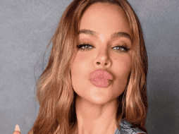 La empresaria frecuentemente comparte en redes sociales sus rutinas de ejercicio. INSTAGRAM/ khloekardashian