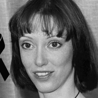 ¿Quién era Shelley Duvall, actriz de "El Resplandor"?