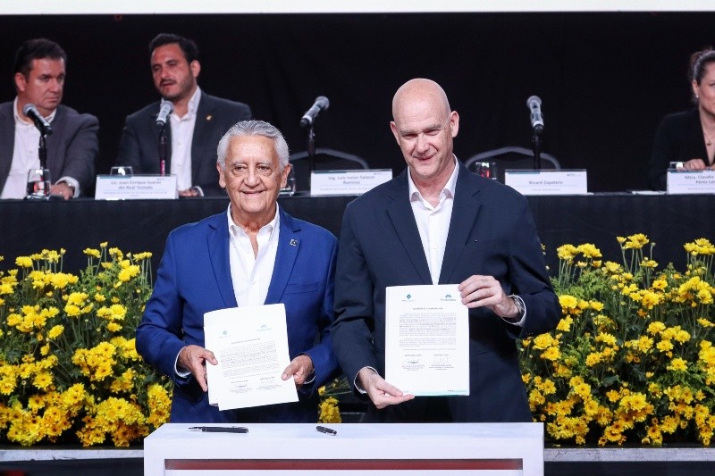 EL INFORMADOR/ H. Figueroa.&nbsp;