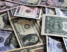 En la última semana, el dólar ha registrado una caída del 1.67%. Pixabay