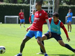 El Rebaño no pierde ante los Xolos desde hace cinco años. X/Chivas