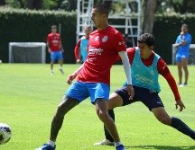 El Rebaño no pierde ante los Xolos desde hace cinco años. X/Chivas