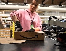 Amazon Prime Day se realizará del 16 al 21 de julio. AFP/Archivo