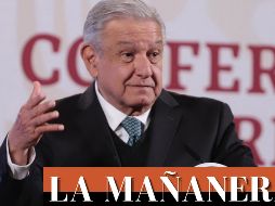 "La Mañanera" de López Obrador de hoy 15 de julio de 2024