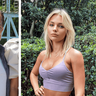 Irina Baeva seguirá de "Aventurera" bajo el respaldo de Juan Osorio