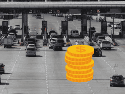 Revisa tu ruta, pues para llegar a tu destino debes pagar casetas. SUN/ARCHIVO