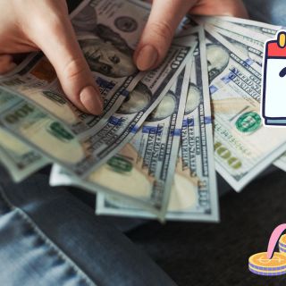 Así cotiza el dólar hoy viernes 12 de julio