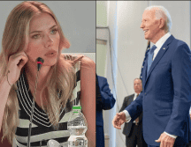 Scarlett Johansson considera que Joe Biden es el único demócrata que podría vencer a Donald Trump en las elecciones presidenciales. ESPECIAL/Foto de carlett.actress y joebiden en Instagram