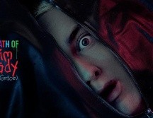 El nuevo álbum de Eminem tiene mensajes críticos y otros de odio para algunas figuras de la industria musical. ESPECIAL / X: @Eminem