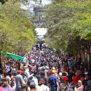 Inegi: Ingreso por turismo incrementa un 7.7% durante el mes de mayo